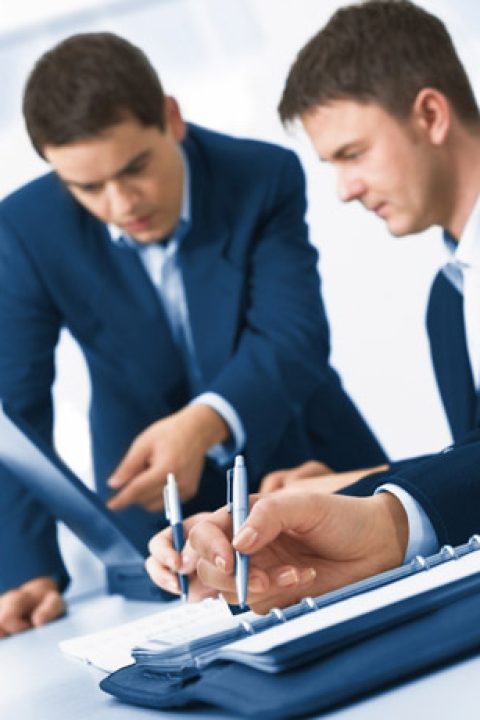 Asesorías en seguridad privada